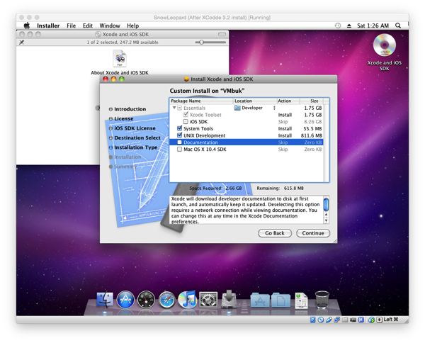 SynthEyes in Mac OS X